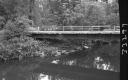 Dilapidated Bridge