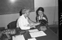 Hypertension Screening Clinic