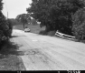 Car on Paved Road