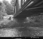 Bridge from Below