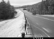 Truck on Paved Road