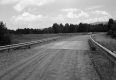 Dirt Road and Bridge