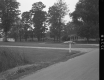 Driveway by Paved Road