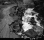 Flood Damage to Paved Road