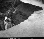 Collapsed Road from Flood