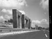 Construction Area for I-91