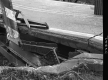 Bridge Damage from Accident