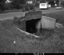 Small Concrete Bridge
