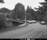 Cars on Steel Bridge