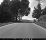 House by Paved Road