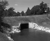 Tunnel Under Road