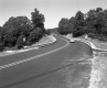 Car on Paved Road