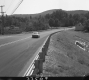 Car on Paved Road
