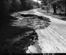 Flood Damage to Road
