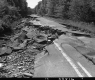 Flood Damage to Road