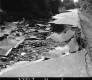 Flood Damage to Road