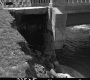 Bridge Damage from Flood
