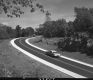 Cars on Paved Road