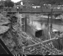 Construction Site by River
