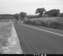 Car on Paved Road