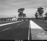 House by Paved Road