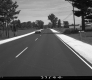 Cars on Paved Road