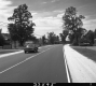 Car on Paved Road