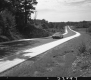 Car on Paved Road