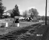 Construction Site in Fair Haven for US Route 4 Connector 2