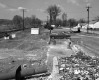 Construction Site in Fair Haven for US Route 4 Connector 3