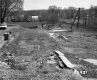 Construction Site in Fair Haven for US Route 4 Connector 4