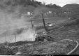 Drilling in Royalton For Road Construction, 1