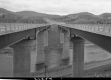 Completed I-89 Bridge in Sharon, View From Hillside 2