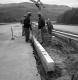 Curb Removal and Replacement on I-89 in Bolton 1
