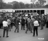 Auction of 24 State Dump Trucks at Montpelier Garage, 6