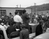 Auction of 24 State Dump Trucks at Montpelier Garage, 9