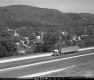 View of South Royalton From I-89 