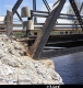 Steel Truss Bridge in Swanton on US Route 7