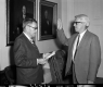 Gov. Davis Swearing  In Sec. Bob Williams In Montpelier