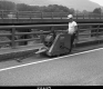 Bridge Joint Replacement on I-89 Bridge in Waterbury