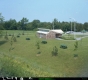 View of Highgate Rest Area off of I-89
