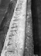 Close Up View of Shoulder Maintenance on I-89 Bridge in Montpelier, 1