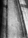 Close Up View of Shoulder Maintenance on I-89 Bridge in Montpelier, 4
