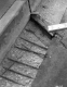 Close Up View of Shoulder Maintenance on I-89 Bridge in Montpelier, 5