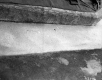 Close Up View of New Concrete Shoulder 2