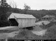 Historic Eureka School and Covered Bridge in Springfield, 2