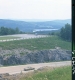 Scenic Overlook off of I-91 North in Rockingham 2 (Color)