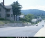 Downtown Street in Windsor on VT Route 44, Color