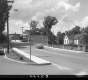 Downtown Street in Windsor on VT Route 44, Ledge