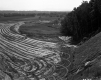 Construction Site in Burlington, Northerly End